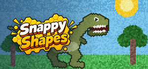 Snappy Shapes banner