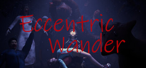 Eccentric Wander banner