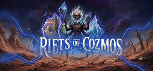 Rifts of Cozmos banner