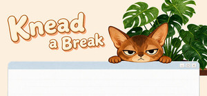 Knead a Break banner