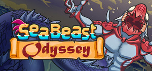 Sea Beast Odyssey banner