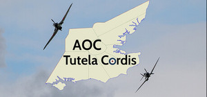 AOC Tutela Cordis banner