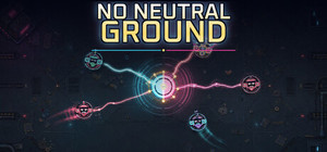 No Neutral Ground banner