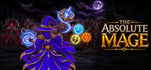 The Absolute Mage banner