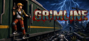 GRIMLINE banner