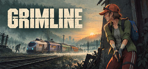 GRIMLINE banner