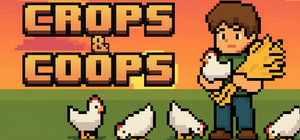 Crops & Coops banner