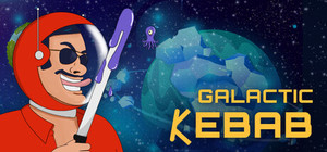 Galactic Kebab banner