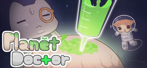 Planet Doctor banner