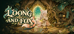 Loong And Fox banner