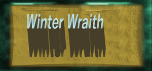Winter Wraith banner