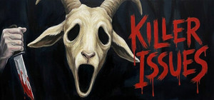 Killer Issues banner