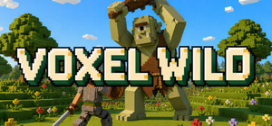 Voxel Wild banner