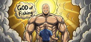 God Of Fishing banner