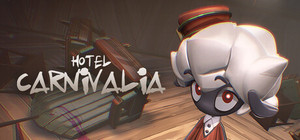 Hotel Carnivalia banner