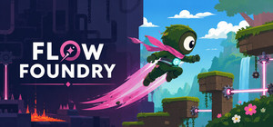 Flow Foundry banner