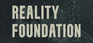 Reality Foundation banner