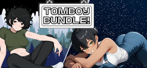 Tomboy Adventures banner