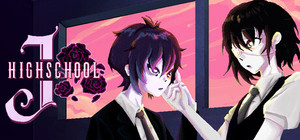 Highschool J banner