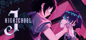 Highschool J banner