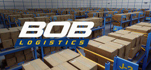 BOB LOGISTICS banner