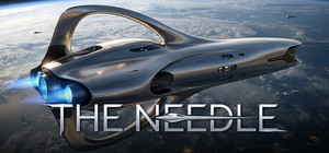 The Needle banner
