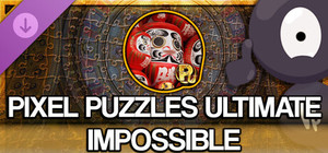Pixel Puzzles Ultimate: Impossible banner