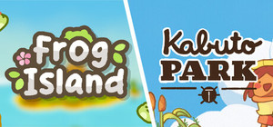 Frogs & Bugs banner
