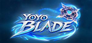 YoYo Blade banner