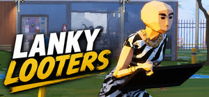 Lanky Looters banner