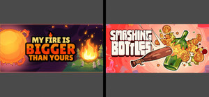 My Bottle Is Bigger Than Yours banner