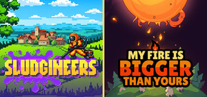 Burn It or Clean It banner