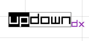 UpDown DX banner
