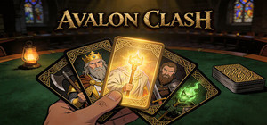 AvalonClash banner