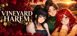 Vineyard Harem banner