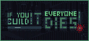 If You Build It, Everyone Dies! banner
