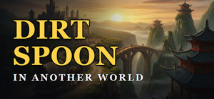 Dirt Spoon in Another World banner
