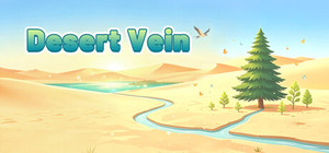 Desert Vein banner