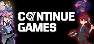 Cointinue Collection banner