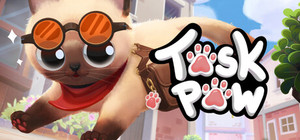 TaskPaw banner