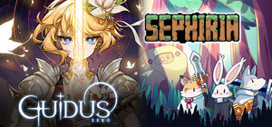 Guidus Zero X Sephiria banner