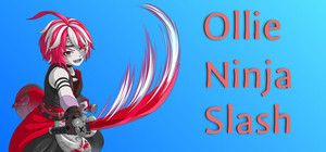 Ollie Ninja Slash banner