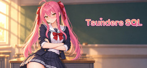 TsundereSQL banner