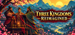 Three Kingdoms Reimagined banner