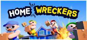 HOMEWRECKERS banner