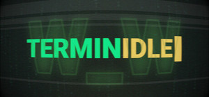 Terminidle banner