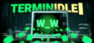 Terminidle banner