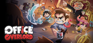 Office Overlord banner