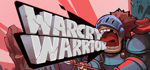 Warcry Warrior banner