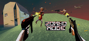 Zombo Mode banner